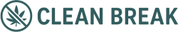 Clean Break logo
